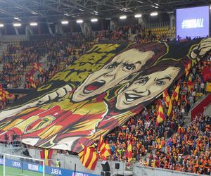 Jagiellonia kontra Hamrun w pierwszym meczu Ligi Konferencji