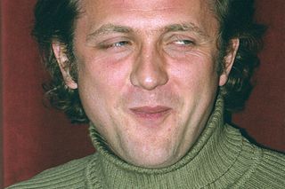 Andrzej Chyra nie marzy już o żadnej roli. Oto co nam wyjawił