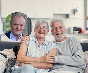 Rząd Tuska zrobi prezent seniorom! Oto, co dostaną za grosze