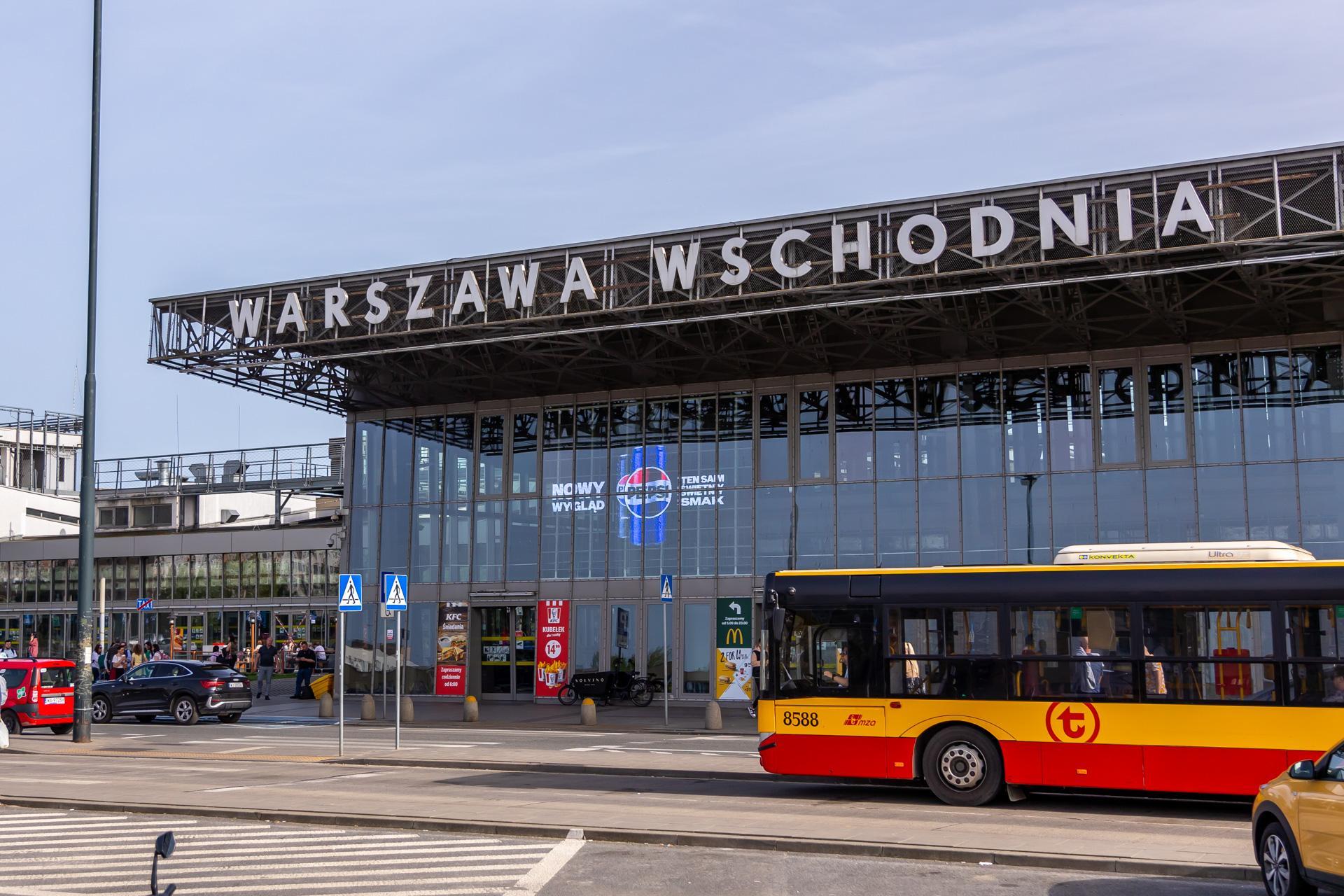 Mister Warszawy - zdjęcia budynków, które wygrały tytuł najpiękniejszego budynku stolicy w PRL-u