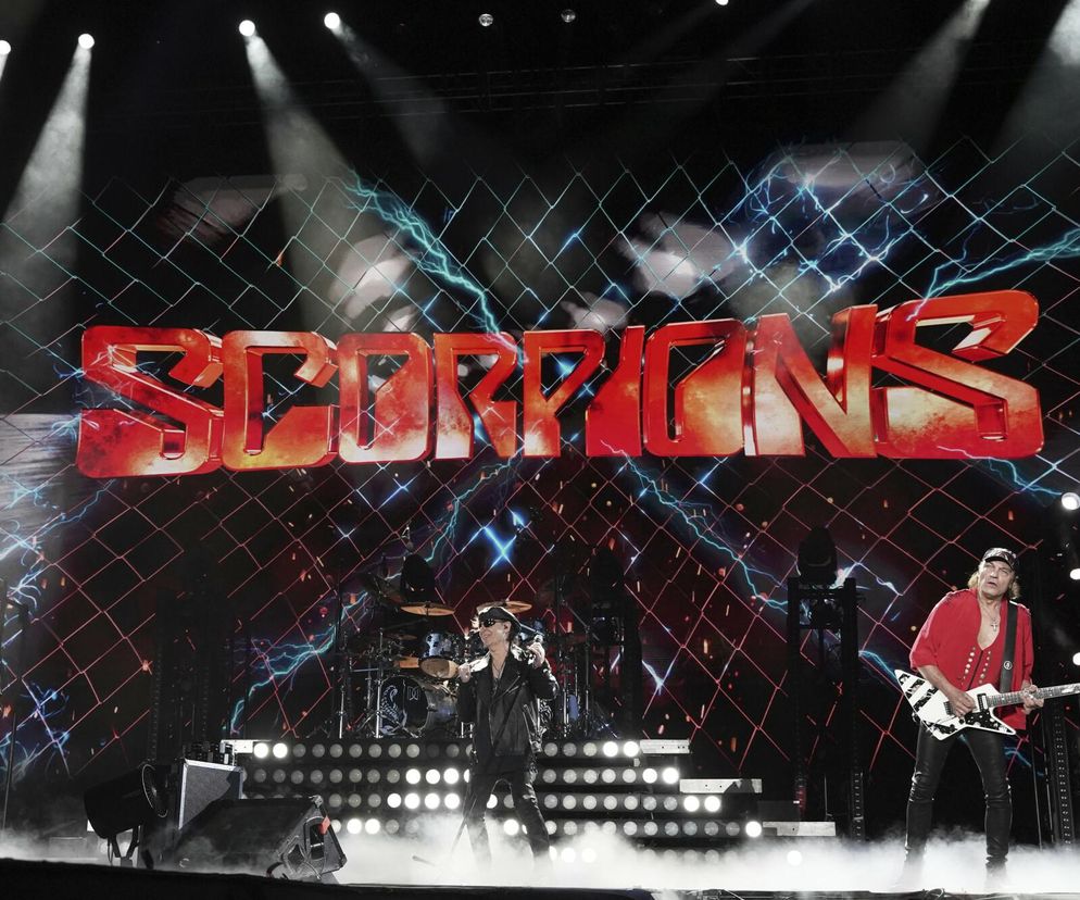 Scorpions