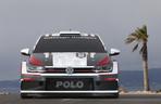 Volkswagen Polo GTI R5