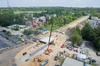 Koniec uciążliwego objazdu w Katowicach. Po 10 miesiącach autobusy wrócą na kluczową trasę, ale nie wszystko będzie jak dawniej