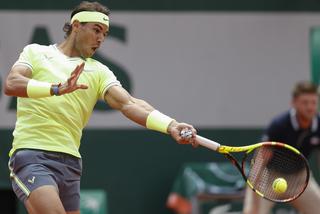 Wimbledon: Rafael Nadal posądzony o SEKSIZM. Nie szczypał się w język