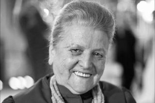 Irena Golec, mama braci Golec