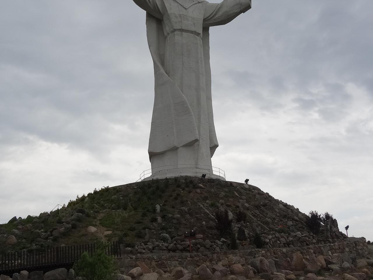 Jezus ze Świebodzina
