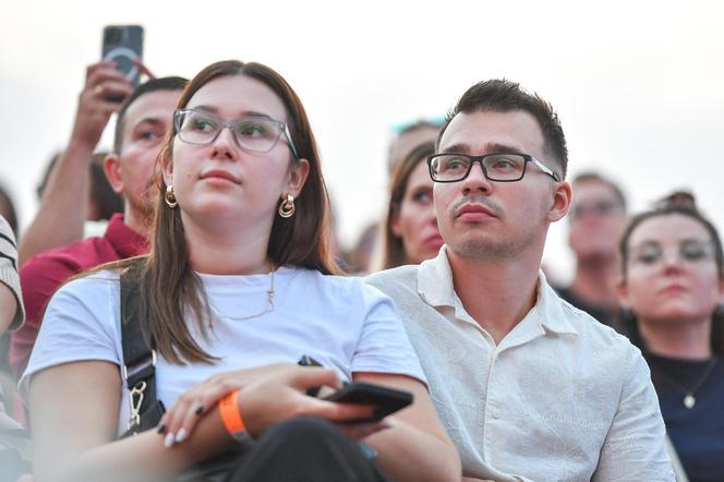 High Festival na Stadionie Śląskim w Chorzowie. Dzień 1.