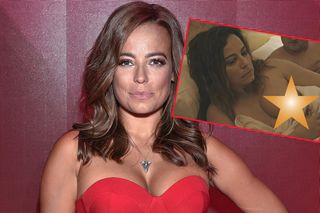 Anna Mucha po latach wróciła do rozbieranych scen. Tak prezentuje się w nowym hicie Netflix