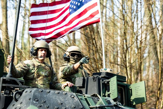 US Army