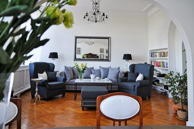 Salon po metamorfozie