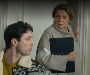 Barwy szczęścia, odcinek 3242: Józefina będzie pewna, że Andrzej znowu zniknął. Przestraszy się, że będzie mieć Celinę na sumieniu - ZDJĘCIA
