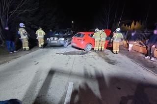 Pijany ksiądz chciał zabić mnie i mojego syna! Wieś pod Grodziskiem w szoku po nocnym rajdzie wikarego,