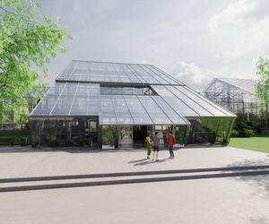 To już pewne! Palmiarnia przejdzie gruntowny remont. Miasto uzyskało pożyczkę na przebudowę.