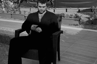 Tolga Sala (Ferit z Dziedzictwo)