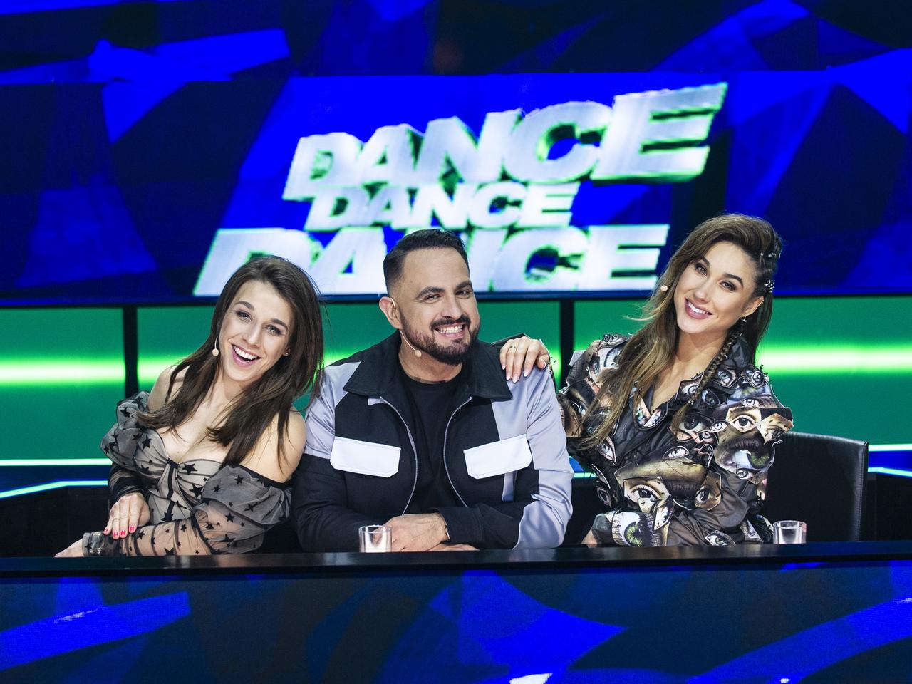 Dance Dance Dance 2021 - KTO ODPADŁ w 5. odcinku? Kto został i walczy o półfinał?