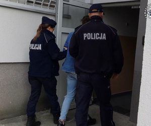 Okradali jubilerów w czterech województwach. To były zuchwałe kradzieże. Zuchów zatrzymano