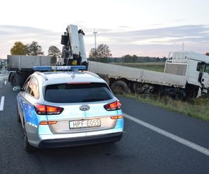 Rząśnia. 52-latka została zabita, jej mąż zginął w wypadku. To on stoi za zbrodnią? [ZDJĘCIA]