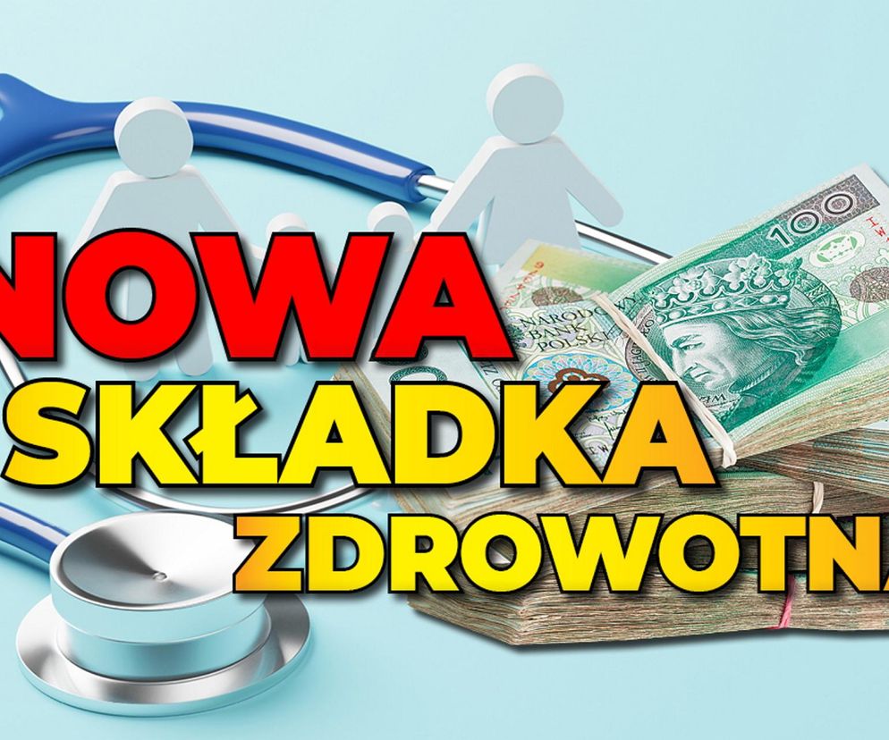 Nowa składka zdrowotna