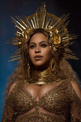 Grammy 2017 - Beyonce