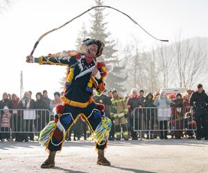 55. Przegląd Zespołów Kolędniczych i Obrzędowych Żywieckie Gody