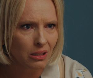 M jak miłość odc. 1891. Dorota (Iwona Rejzner)