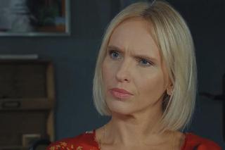 	M jak miłość odc. 1773. Dorota Kawecka (Iwona Rejzner)