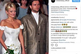 Sylwia Majdan - pierwsza żona Majdana