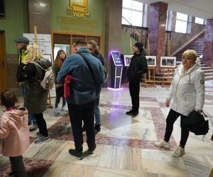 Noc Muzeów 2025 w Wojewódzkim Domu Kultury w Kielcach