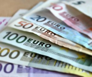 Ten bank ogranicza dostęp do gotówki