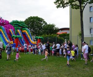 Playboys i Defis rozgrzali publiczność na Bronowicach! Tak się bawił Lublin