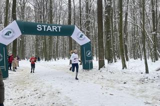 XMAS RUN 2023. Wyjątkowy bieg charytatywny w Lesie Łagiewnickim 