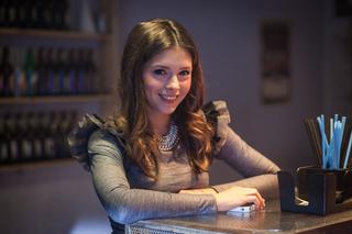 To nie koniec świata 2 sezon odcinek 16. Monika (Klaudia Halejcio)