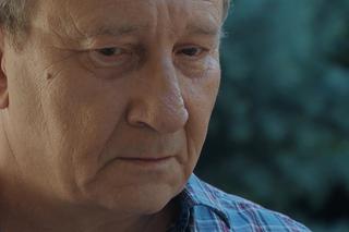 M jak miłość odc. 1683. Staszek (Sławomir Holland)