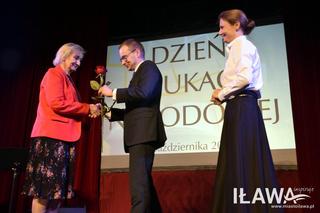 gala nauczycieli