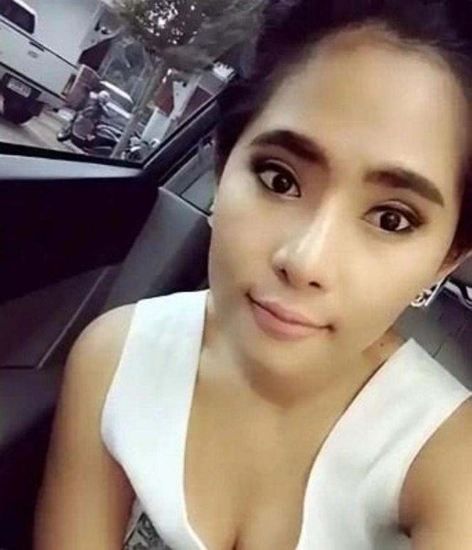 Uwodziła mnichów i szantażowała ich! Tajska piękność aresztowana