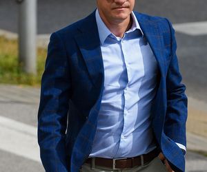 Marcin Mroczek rozwód