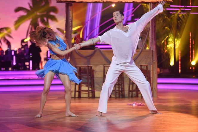 "Dancing with the Stars. Taniec z Gwiazdami" 16 - 3. odcinek - 16.03.2025