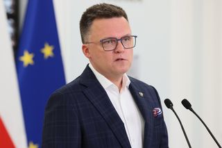 Sprawa „zamachu stanu”. Szymon Hołownia nie stawił się w prokuraturze