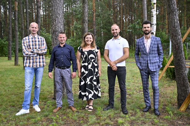 "Rolnik szuka żony"