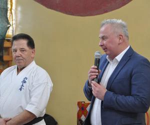 Wystartowała Zimowa Akademia Karate w Skarżysku-Kamiennej