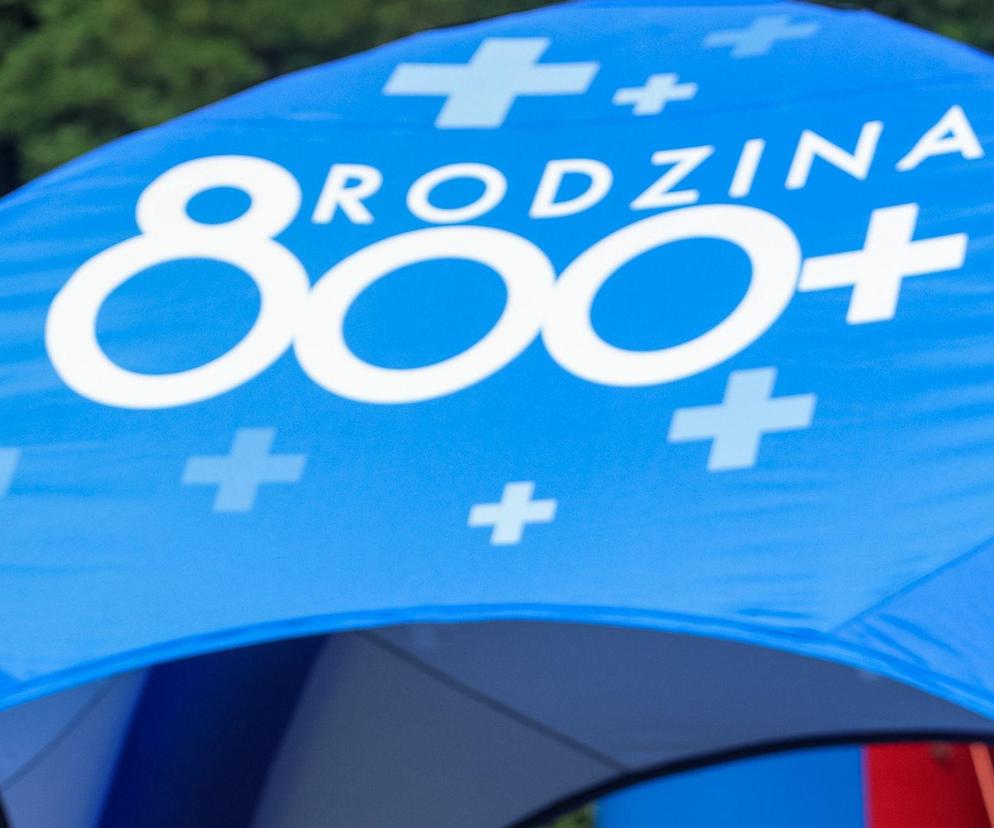 Szykują się zmiany w 800 plus? Rodzice raczej nie będą tym zachwyceni