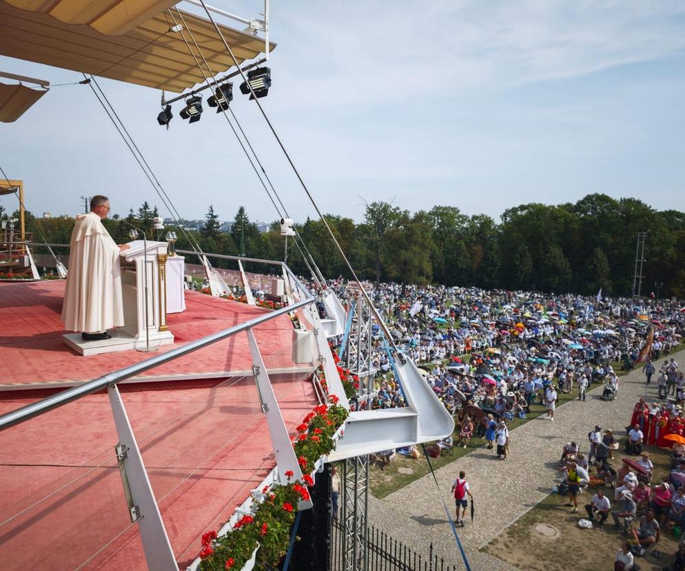 Jasna Góra Wniebowzięcie