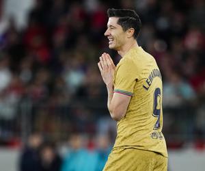 Lewandowski przełamie się w starciu z outsiderem?