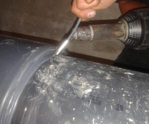 Spawanie plastiku. Jak połączyć elemety wykonane z tworzyw sztucznych