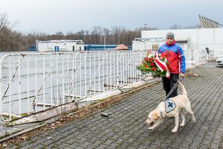 10 rocznica zawalenia się hali MTK