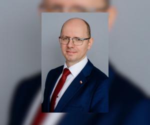 Błażej Kmieciak złożył rezygnację z funkcji przewodniczący Państwowej Komisji ds. Pedofilii 
