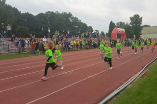 12. Bieg Siedleckiego Jacka