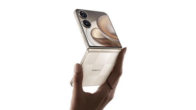 XIaomi - nowości 2025