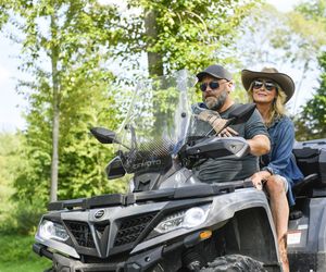 Glamping Lichoty i Wrońskiej