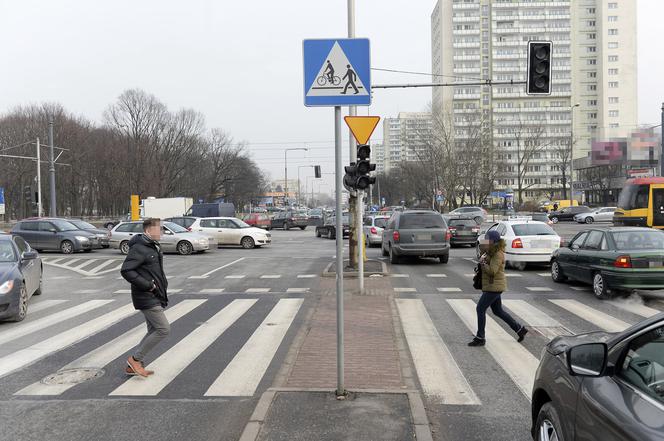 WARSZAWA BEZ PRĄDU